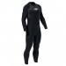 Long John Manga Longa Backzip 3-2mm Triathlon Natação Mormaii 2024 2