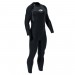 Long John Manga Longa Backzip 3-2mm Triathlon Natação Mormaii 2025 2