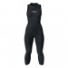 Long John Sem Manga Backzip 2mm Feminino Triathlon Natacao Mormaii 1