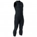 Long John Sem Manga Backzip 2mm Triathlon Natacao Mormaii 2025 2