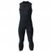 Long John Sem Manga Backzip 2mm Triathlon Natacao Mormaii 2025 1