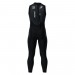Long John Sem Manga Backzip 3-2mm Triathlon Natação Mormaii 2025 3