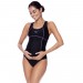 Maiô Speedo Maillot Cozy 3