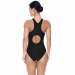 Maiô Speedo Maillot Performance 4