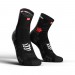 Meia de Compressão Cano Médio Compressport para Corrida V3.0 1
