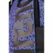 MochiMochila Arena Spiky III Allover 45 Litros Animal 4