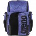 Mochila Arena Spiky III Allover 45 Litros Animal 1