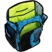 Mochila Arena Spiky III Allover 45 Litros 4