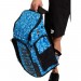 Mochila Arena Spiky III Allover 45 Litros 2