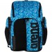 Mochila Arena Spiky III Allover 45 Litros 1