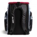 Mochila Arena Spiky III BackPack 45 Litros Allover Firelow 4