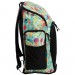 Mochila Arena Spiky III BackPack 45 Litros Allover Mermaid 2