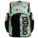 Mochila Arena Spiky III BackPack 45 Litros Allover Mermaid 1