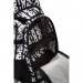 Mochila Natação Arena Fastpack 3.0 Monograma 4