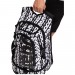 Mochila Natação Arena Fastpack 3.0 Monograma 2
