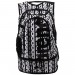 Mochila Natação Arena Fastpack 3.0 Monograma 1