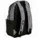 Mochila Natação Arena Tem BackPack Allover Crazy Ilusion 30L 5