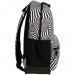 Mochila Natação Arena Tem BackPack Allover Crazy Ilusion 30L 4