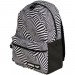 Mochila Natação Arena Tem BackPack Allover Crazy Ilusion 30L 2