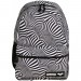 Mochila Natação Arena Tem BackPack Allover Crazy Ilusion 30L 1