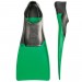 Nadadeira Long Floating Finis 6