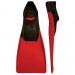 Nadadeira Long Floating Finis 5
