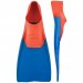 Nadadeira Long Floating Finis 4