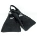 nadadeira-natacao-hammerhead-premium-preto-frente