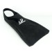 nadadeira-natacao-hammerhead-premium-preto-lado