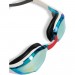 Óculos de Natação Arena Cobra Edge Swipe Mirror Fireflow 4
