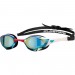 Óculos de Natação Arena Cobra Edge Swipe Mirror Fireflow 2