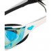 Óculos de Natação Arena Cobra Edge Swipe Mirror Fireflow 5