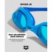 Óculos de Natação Arena Spider Infantil 3