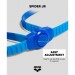 Óculos de Natação Arena Spider Infantil 6