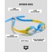 Óculos de Natação Arena Spider Kids 3