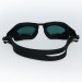 Oculos De Natacao Hammerhead Carbon Mirror Revo 3