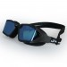 Oculos De Natacao Hammerhead Carbon Mirror Revo 2