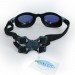 Oculos De Natacao Hammerhead Cruiser Mirror Revo 4