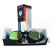 Oculos De Natacao Hammerhead Cruiser Mirror Revo 5