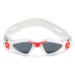 Óculos Natação Aqua Sphere Kayenne Lady Feminino Br Rs Fu F