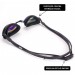 Oculos Natação Espelhado Leader Deep 3