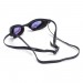 Oculos Natacao Espelhado Leader Speed Pro 3