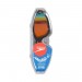Óculos Natação Espelhado Speedo Poseidon 4
