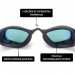 Óculos Natação Espelhado Speedo Swag 4