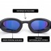 Oculos Natação Espelhado Speedo Swell 4