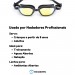 Oculos Natação Espelhado Speedo Swell 5