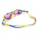 Oculos Natacao Speedo Swimcolors 3