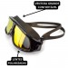 Óculos Natação Hammerhead Extreme Triathlon Polarizado 2