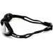 Oculos Natacao Tryde Aqua Clear 2