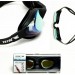 Oculos Natacao Tryde Espelhado Aqua Fusion 5
